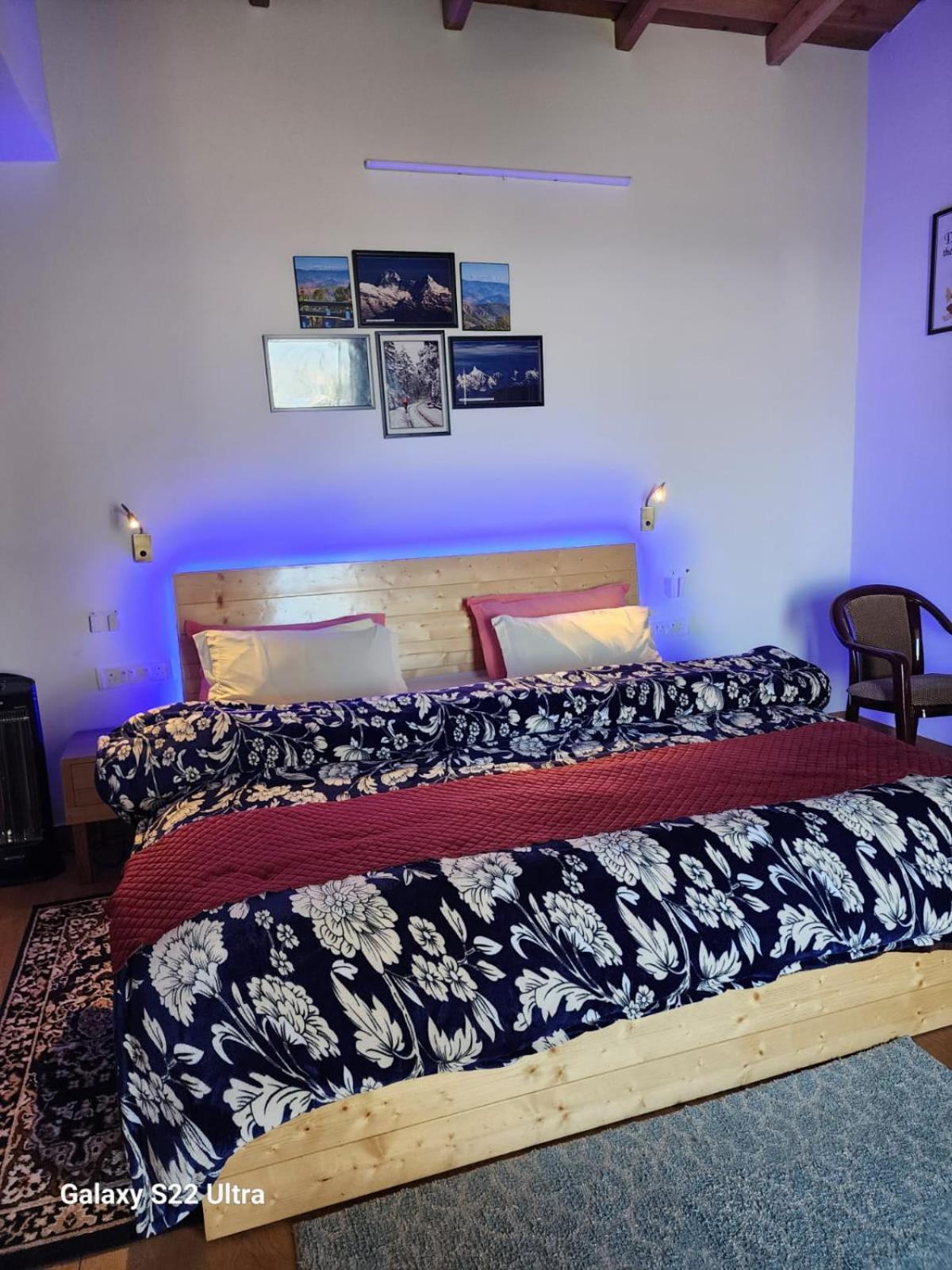 Nandini Cottage, A Premium Boutique Homestay Ranikhet Exterior photo