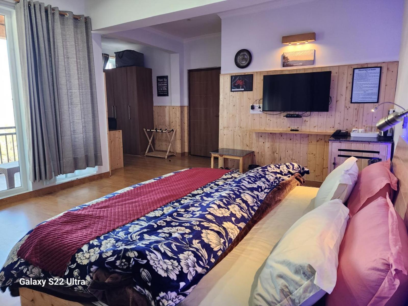 Nandini Cottage, A Premium Boutique Homestay Ranikhet Exterior photo